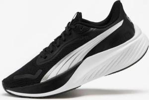Laufschuhe Herren PUMA - Pounce Lite schwarz/weiß