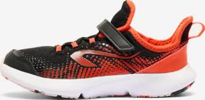 Laufschuhe Kinder Klettverschluss flexibel leicht - AT Flex