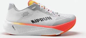 Laufschuhe Straße Herren - Kipride hellgrau