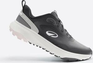 Laufschuhe Trailrunning Damen - Jogflow 190 Grip schwarz/rosa