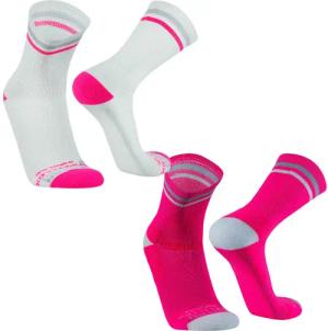 Laufsocken Kompression für Herren Damen Running Trailrunning Radfahren Marathon