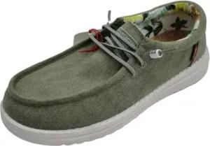 Laufsteg München  Mokassins Schnuerschuhe EMMA