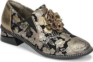 Laura Vita  Damenschuhe IBCIHALO