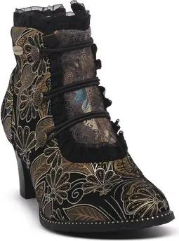 Laura Vita  Stiefeletten MARRON RICOD 224