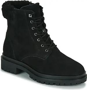 Lauren Ralph Lauren  Damenstiefel CARLEE-BOOTS-BOOTIE