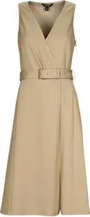 Lauren Ralph Lauren  Kurze Kleider NICHOLINA-SLEEVELESS-DAY DRESS