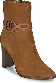 Lauren Ralph Lauren  Stiefeletten ABIGAEL-BOOTS-BOOTIE