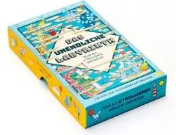 LAURENCE KING 443634 Das unendliche Labyrinth