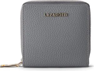 Lazarotti Geldbörse Bologna Leather, Leder