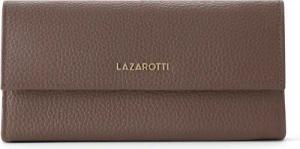 Lazarotti Geldbörse Bologna Leather, Leder