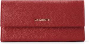 Lazarotti Geldbörse Bologna Leather, Leder