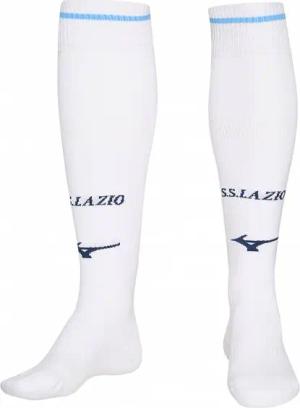 Lazio Rom Mizuno Herren Heim Stutzen P2GXAX76