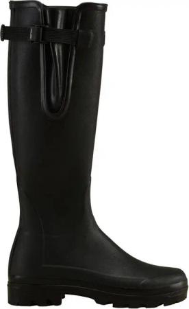 Le Chameau Damen Gummistiefel Vierzonord Gummistiefel Stoßdämpfend, Wärmeisolation
