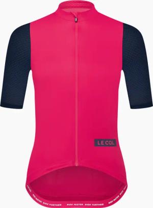 Le Col Damen Sport Lightweight Trikot
