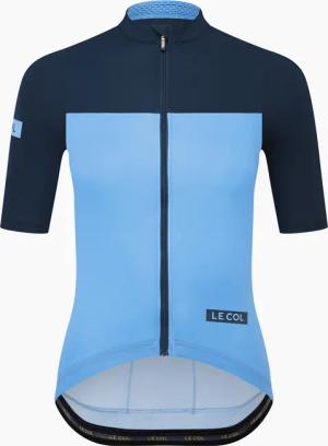 Le Col Damen Sport Trikot