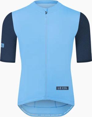 Le Col Herren Sport Lightweight Trikot