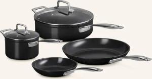 LE CREUSET 4-tlg. Kochgeschirr-Set ESSENTIAL