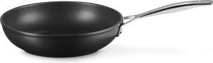 LE CREUSET Bratpfanne Aluminium-Antihaft Bratpfanne rund hoch 26cm