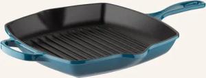 LE CREUSET Grillpfanne SIGNATURE