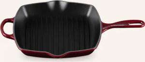 LE CREUSET Grillpfanne SIGNATURE