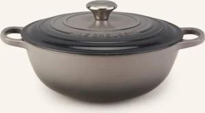 LE CREUSET Kochtopf LA MARMITE SIGNATURE