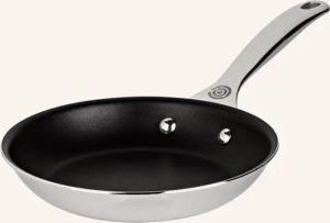 LE CREUSET Pfanne 3-ply PLUS