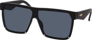 Le Specs THIRSTDAY LSP2202509, Rechteckige Sonnenbrille, Damen
