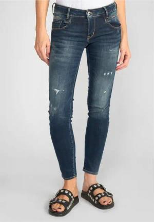 Le Temps Des Cerises Bequeme Jeans PULPC mit 7/8-Länge