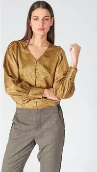 Le Temps des Cerises  Blusen Hemd CAPRIA