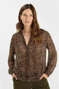 Le Temps des Cerises  Blusen Hemd MADI