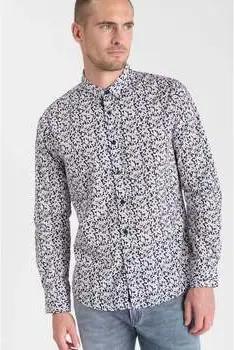 Le Temps des Cerises  Hemdbluse Hemd VETEL