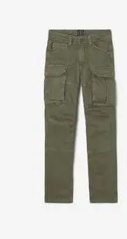 Le Temps des Cerises  Hosen Hose cargo AARAN