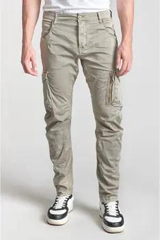 Le Temps des Cerises  Hosen Hose cargo ALBAN