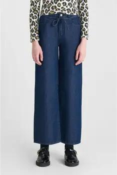Le Temps des Cerises  Hosen Hose flare aus denim ALEXGI
