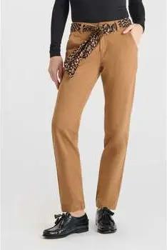 Le Temps des Cerises  Hosen Hose gerade KRISTIN