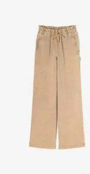 Le Temps des Cerises  Hosen Hose loose, breit KIGI