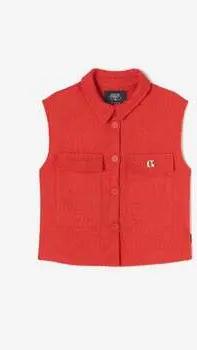 Le Temps des Cerises  Jacken Ärmellose jacke ARLEY