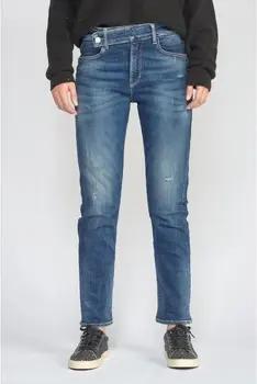 Le Temps des Cerises  Jeans Jeans gerade 400/17 Mom, 7/8