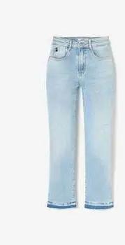 Le Temps des Cerises  Jeans Jeans gerade 400/17 Mom