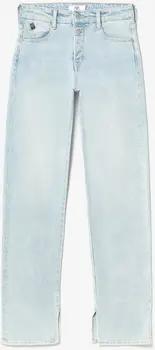 Le Temps des Cerises  Jeans Jeans gerade 400/19 Mom, länge 34