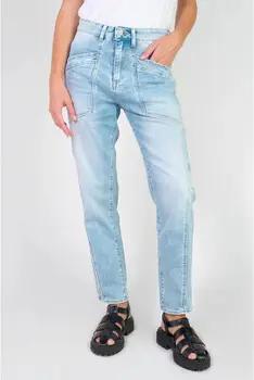 Le Temps des Cerises  Jeans Jeans loose, breit 400/60 Girlfriend , 7/8