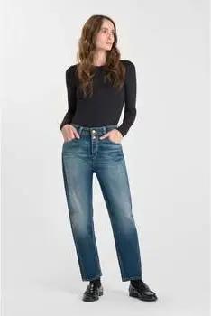 Le Temps des Cerises  Jeans Jeans loose, breit 400/60 Girlfriend , länge 34