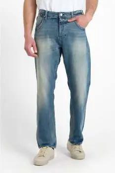 Le Temps des Cerises  Jeans Jeans loose, breit 800/60 Loose