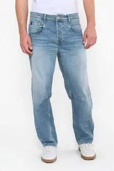 Le Temps des Cerises  Jeans Jeans loose, breit loose, länge 34
