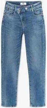 Le Temps des Cerises  Jeans Jeans push-up gerade High Waist Pulp, 7/8