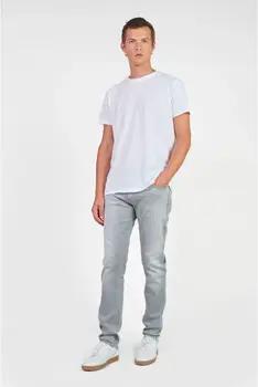 Le Temps des Cerises  Jeans Jeans slim BLUE Jogg 700/11, länge 34