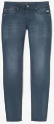 Le Temps des Cerises  Jeans Jeans slim stretch 700/11, länge 34