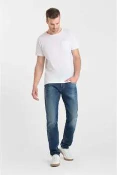 Le Temps des Cerises  Jeans Jeans slim stretch 700/11, länge 34