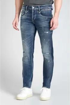 Le Temps des Cerises  Jeans Jeans slim stretch 700/11, länge 34