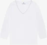 Le Temps des Cerises  Langarmshirt T-shirt CEPADA